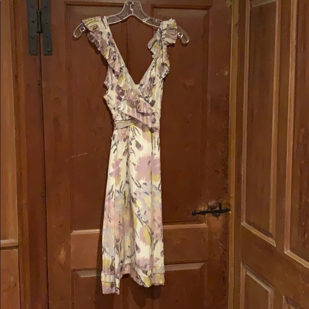 BCBG DRESS SIZE S